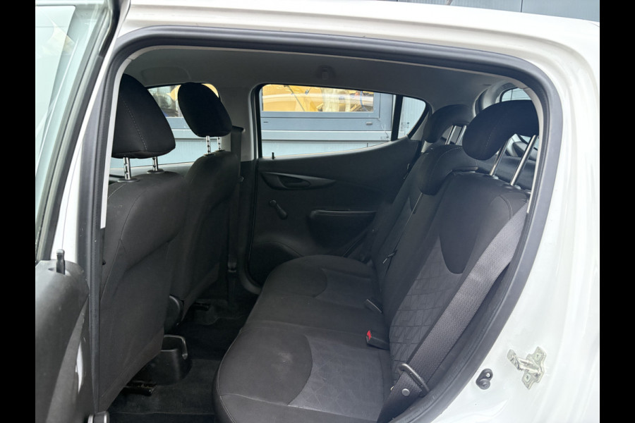 Opel KARL 1.0 EcoFLEX 75pk 120 Jaar Edition Plus AIRCO/CRUISE/MEDIA/PDC/15INCH