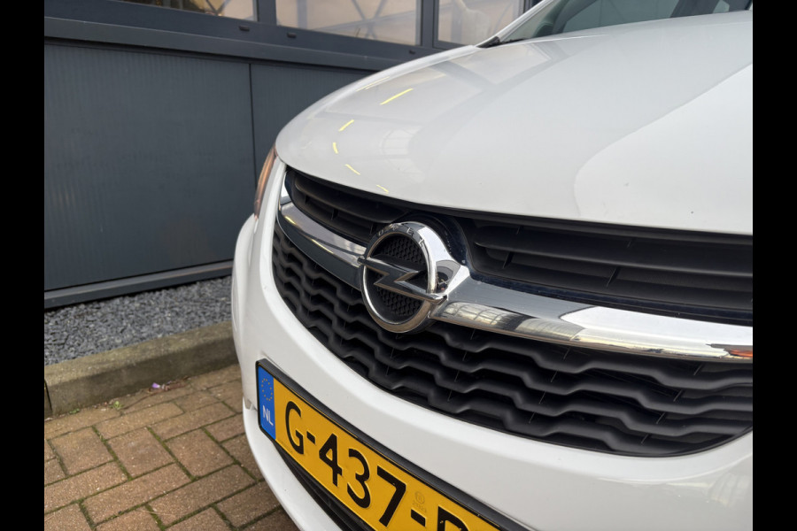 Opel KARL 1.0 EcoFLEX 75pk 120 Jaar Edition Plus AIRCO/CRUISE/MEDIA/PDC/15INCH