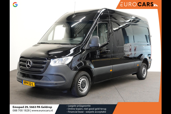 Mercedes-Benz Sprinter L2H2 Automaat Airco Navi Camera Trekhaak Cruisecontrol 3Zits Carplay