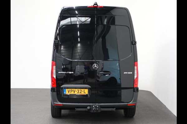 Mercedes-Benz Sprinter L2H2 Automaat Airco Navi Camera Trekhaak Cruisecontrol 3Zits Carplay