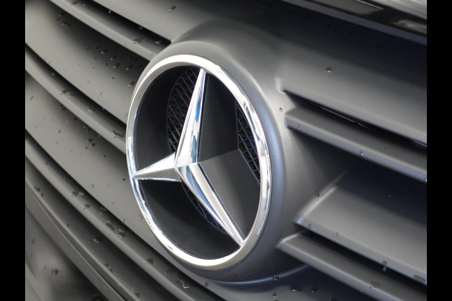 Mercedes-Benz Sprinter L2H2 Automaat Airco Navi Camera Trekhaak Cruisecontrol 3Zits Carplay