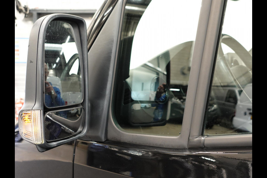 Mercedes-Benz Sprinter L2H2 Automaat Airco Navi Camera Trekhaak Cruisecontrol 3Zits Carplay