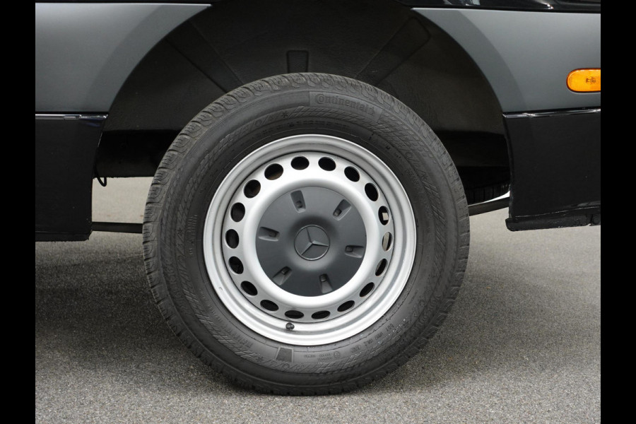 Mercedes-Benz Sprinter L2H2 Automaat Airco Navi Camera Trekhaak Cruisecontrol 3Zits Carplay