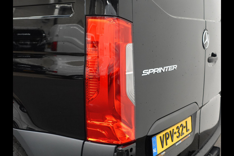 Mercedes-Benz Sprinter L2H2 Automaat Airco Navi Camera Trekhaak Cruisecontrol 3Zits Carplay