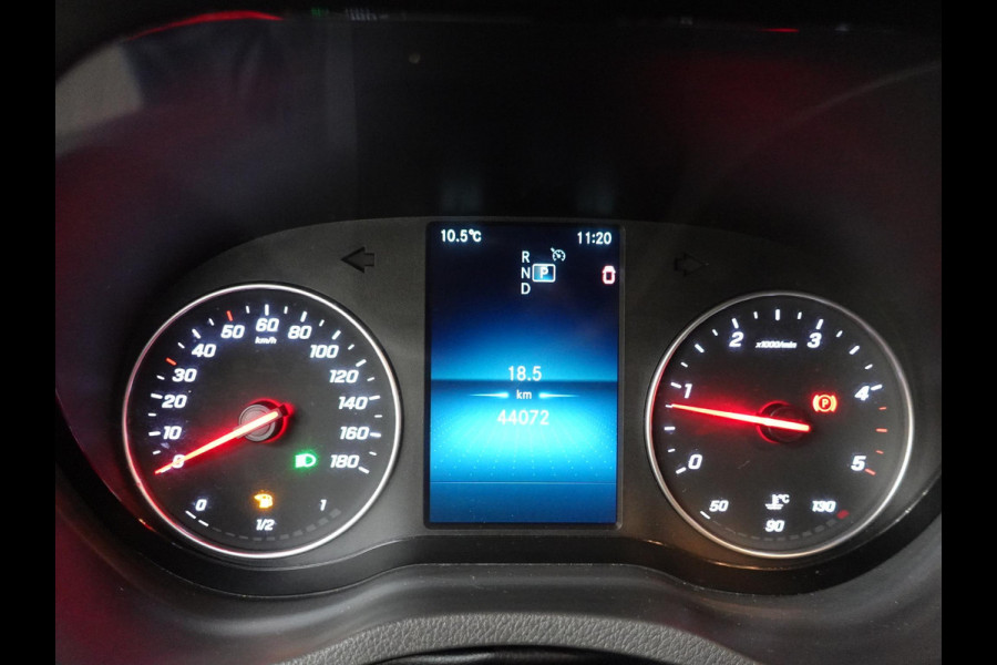 Mercedes-Benz Sprinter L2H2 Automaat Airco Navi Camera Trekhaak Cruisecontrol 3Zits Carplay