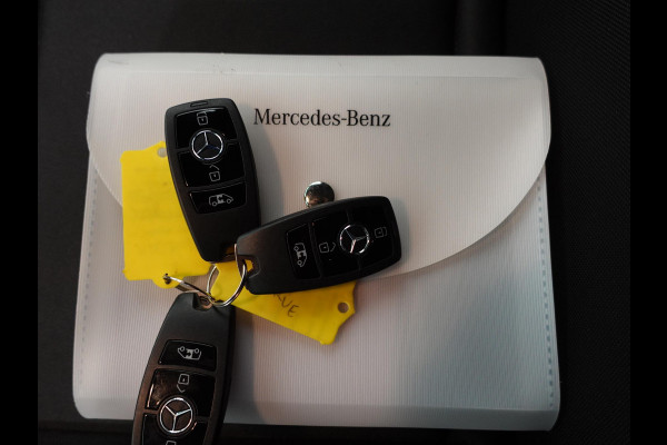 Mercedes-Benz Sprinter L2H2 Automaat Airco Navi Camera Trekhaak Cruisecontrol 3Zits Carplay