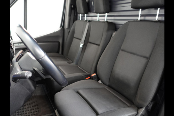 Mercedes-Benz Sprinter L2H2 Automaat Airco Navi Camera Trekhaak Cruisecontrol 3Zits Carplay