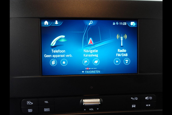Mercedes-Benz Sprinter L2H2 Automaat Airco Navi Camera Trekhaak Cruisecontrol 3Zits Carplay