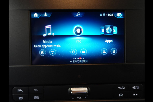 Mercedes-Benz Sprinter L2H2 Automaat Airco Navi Camera Trekhaak Cruisecontrol 3Zits Carplay