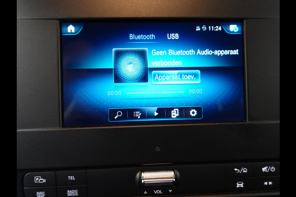 Mercedes-Benz Sprinter L2H2 Automaat Airco Navi Camera Trekhaak Cruisecontrol 3Zits Carplay