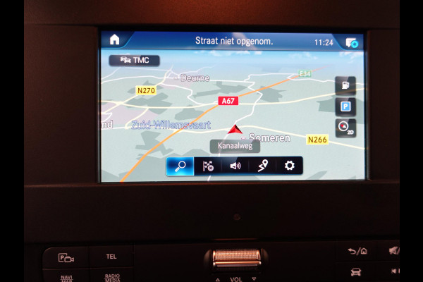 Mercedes-Benz Sprinter L2H2 Automaat Airco Navi Camera Trekhaak Cruisecontrol 3Zits Carplay