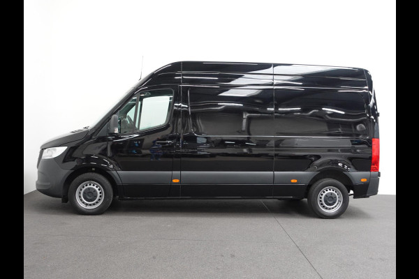 Mercedes-Benz Sprinter L2H2 Automaat Airco Navi Camera Trekhaak Cruisecontrol 3Zits Carplay