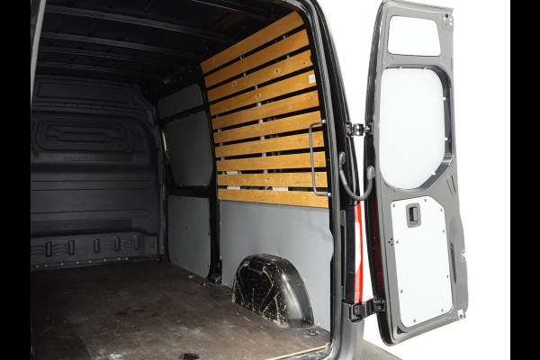 Mercedes-Benz Sprinter L2H2 Automaat Airco Navi Camera Trekhaak Cruisecontrol 3Zits Carplay
