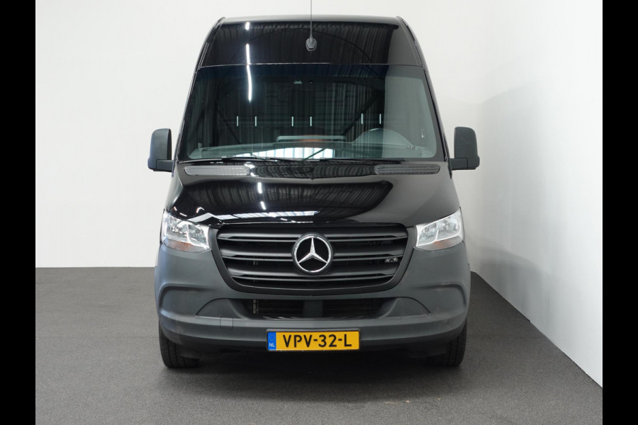 Mercedes-Benz Sprinter L2H2 Automaat Airco Navi Camera Trekhaak Cruisecontrol 3Zits Carplay