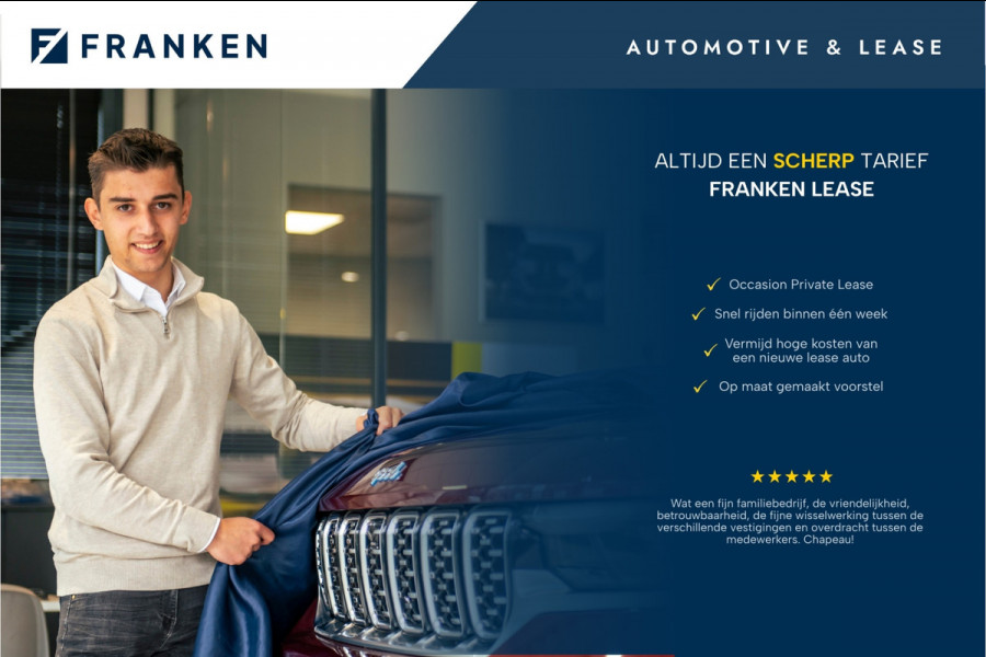 MINI Countryman 2.0 Cooper S Boardwalk Edition | Panoramadak | Leder | Navigatie | Camera