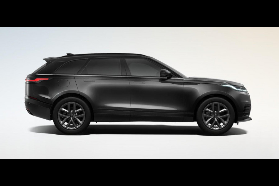 Land Rover Range Rover Velar P400e AWD Dynamic SE PHEV