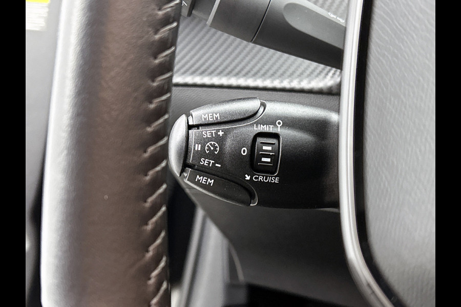 Peugeot e-208 EV Active Pack 50 kWh(NL-auto, Navi, Parkeersensoren, Lane Assist, Cruise Con, Airco, Etc)