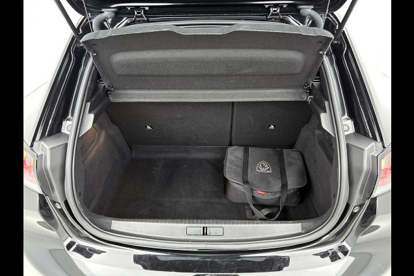 Peugeot e-208 EV Active Pack 50 kWh(NL-auto, Navi, Parkeersensoren, Lane Assist, Cruise Con, Airco, Etc)