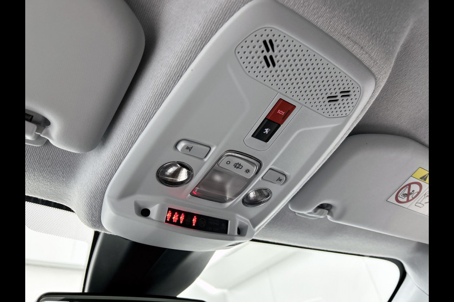 Peugeot e-208 EV Active Pack 50 kWh(NL-auto, Navi, Parkeersensoren, Lane Assist, Cruise Con, Airco, Etc)