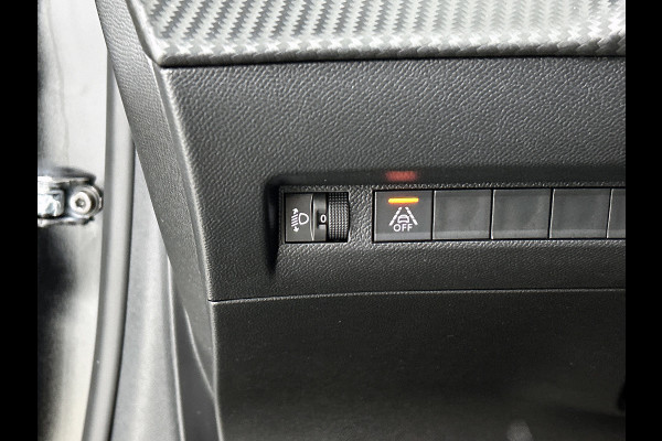 Peugeot e-208 EV Active Pack 50 kWh(NL-auto, Navi, Parkeersensoren, Lane Assist, Cruise Con, Airco, Etc)