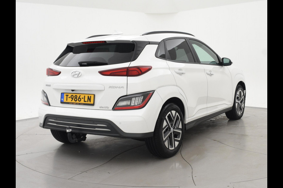 Hyundai Kona EV *14.091 KM* + TREKHAAK | CAMERA | HEAD-UP | APPLE CARPLAY / ANDROID AUTO | ADAPTIVE CRUISE