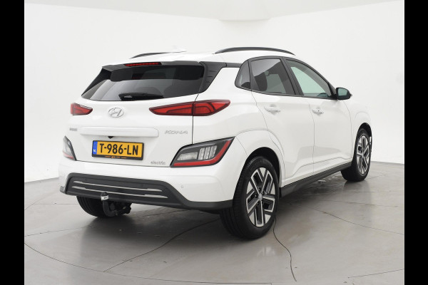 Hyundai Kona EV *14.091 KM* + TREKHAAK | CAMERA | HEAD-UP | APPLE CARPLAY / ANDROID AUTO | ADAPTIVE CRUISE
