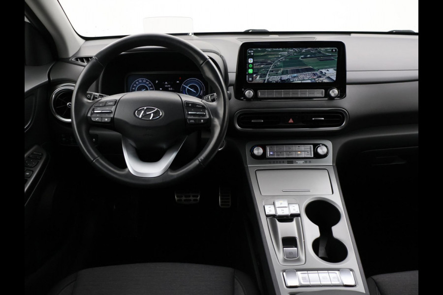 Hyundai Kona EV *14.091 KM* + TREKHAAK | CAMERA | HEAD-UP | APPLE CARPLAY / ANDROID AUTO | ADAPTIVE CRUISE