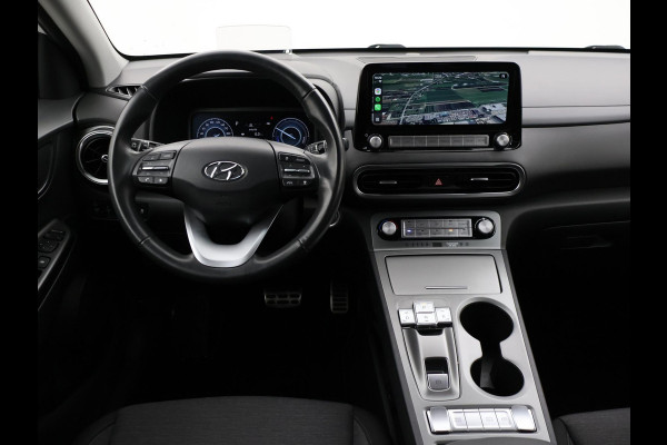 Hyundai Kona EV *14.091 KM* + TREKHAAK | CAMERA | HEAD-UP | APPLE CARPLAY / ANDROID AUTO | ADAPTIVE CRUISE