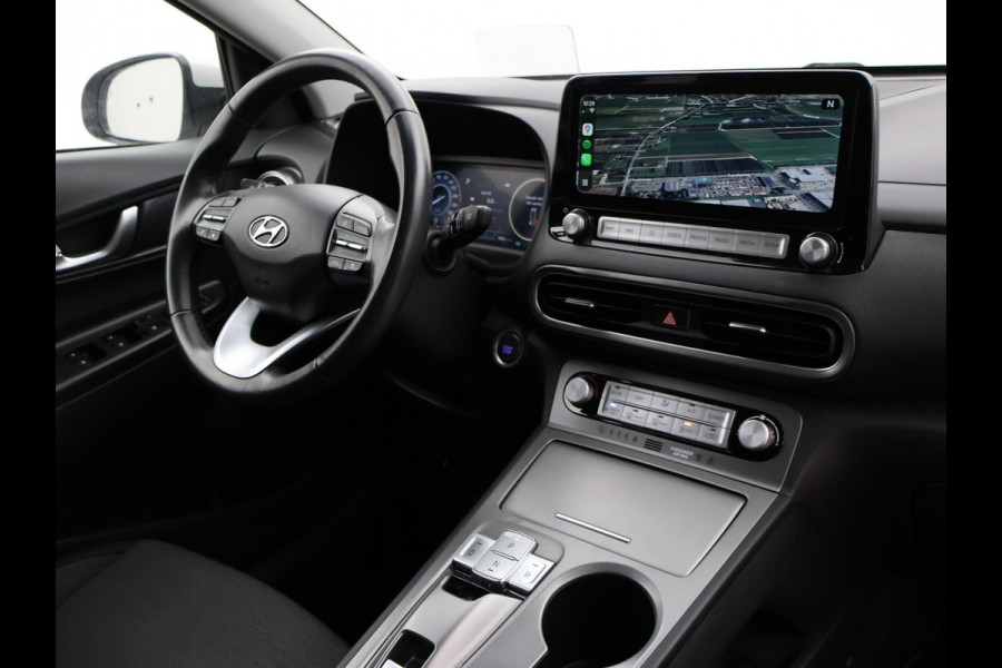 Hyundai Kona EV *14.091 KM* + TREKHAAK | CAMERA | HEAD-UP | APPLE CARPLAY / ANDROID AUTO | ADAPTIVE CRUISE