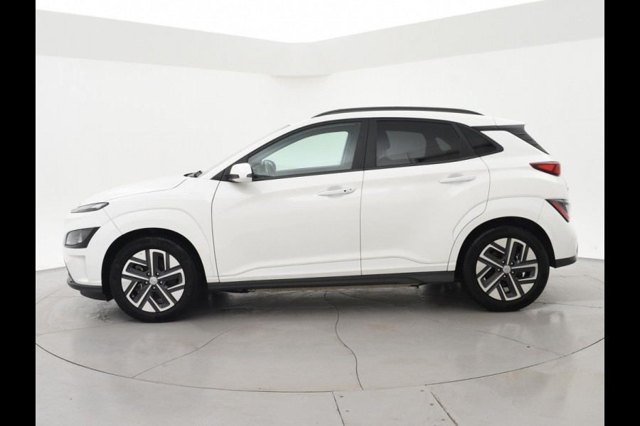 Hyundai Kona EV *14.091 KM* + TREKHAAK | CAMERA | HEAD-UP | APPLE CARPLAY / ANDROID AUTO | ADAPTIVE CRUISE