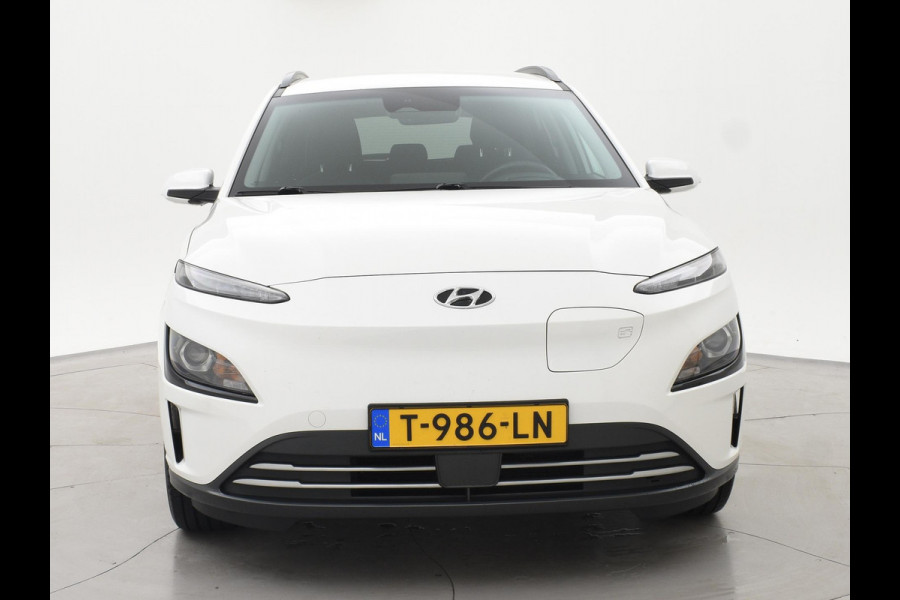 Hyundai Kona EV *14.091 KM* + TREKHAAK | CAMERA | HEAD-UP | APPLE CARPLAY / ANDROID AUTO | ADAPTIVE CRUISE