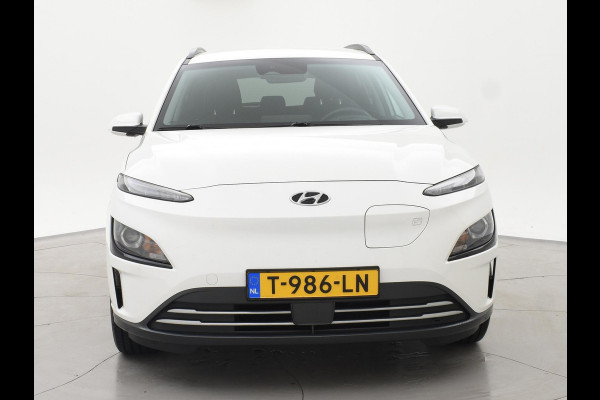 Hyundai Kona EV *14.091 KM* + TREKHAAK | CAMERA | HEAD-UP | APPLE CARPLAY / ANDROID AUTO | ADAPTIVE CRUISE