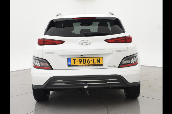 Hyundai Kona EV *14.091 KM* + TREKHAAK | CAMERA | HEAD-UP | APPLE CARPLAY / ANDROID AUTO | ADAPTIVE CRUISE