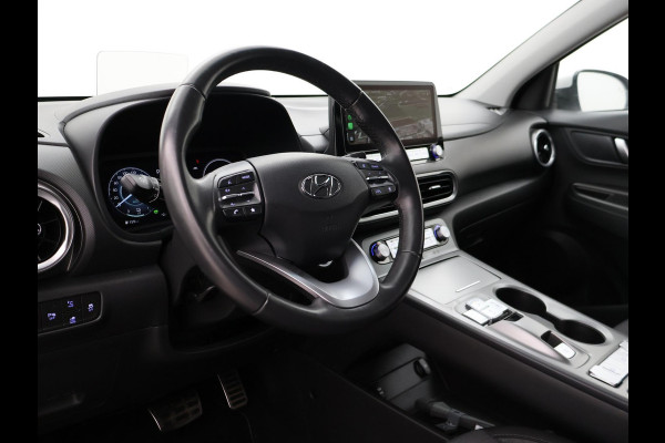 Hyundai Kona EV *14.091 KM* + TREKHAAK | CAMERA | HEAD-UP | APPLE CARPLAY / ANDROID AUTO | ADAPTIVE CRUISE