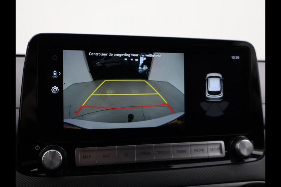 Hyundai Kona EV *14.091 KM* + TREKHAAK | CAMERA | HEAD-UP | APPLE CARPLAY / ANDROID AUTO | ADAPTIVE CRUISE
