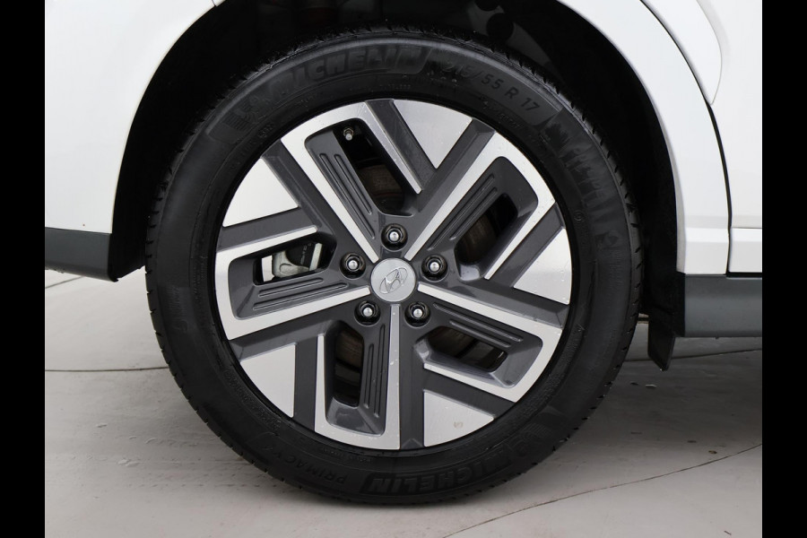 Hyundai Kona EV *14.091 KM* + TREKHAAK | CAMERA | HEAD-UP | APPLE CARPLAY / ANDROID AUTO | ADAPTIVE CRUISE