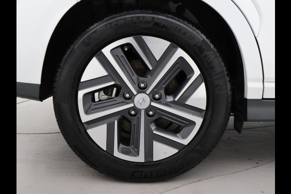Hyundai Kona EV *14.091 KM* + TREKHAAK | CAMERA | HEAD-UP | APPLE CARPLAY / ANDROID AUTO | ADAPTIVE CRUISE