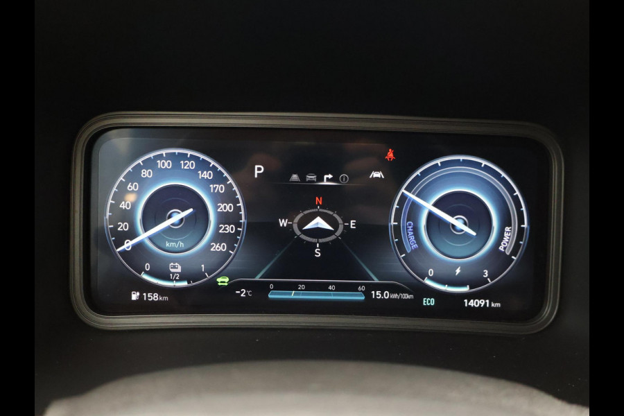 Hyundai Kona EV *14.091 KM* + TREKHAAK | CAMERA | HEAD-UP | APPLE CARPLAY / ANDROID AUTO | ADAPTIVE CRUISE