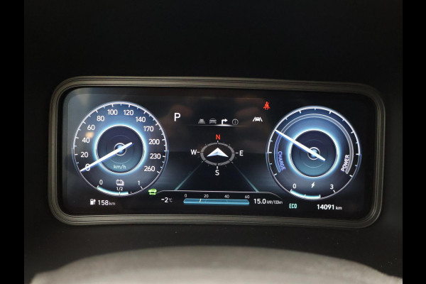 Hyundai Kona EV *14.091 KM* + TREKHAAK | CAMERA | HEAD-UP | APPLE CARPLAY / ANDROID AUTO | ADAPTIVE CRUISE