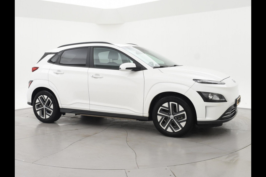 Hyundai Kona EV *14.091 KM* + TREKHAAK | CAMERA | HEAD-UP | APPLE CARPLAY / ANDROID AUTO | ADAPTIVE CRUISE