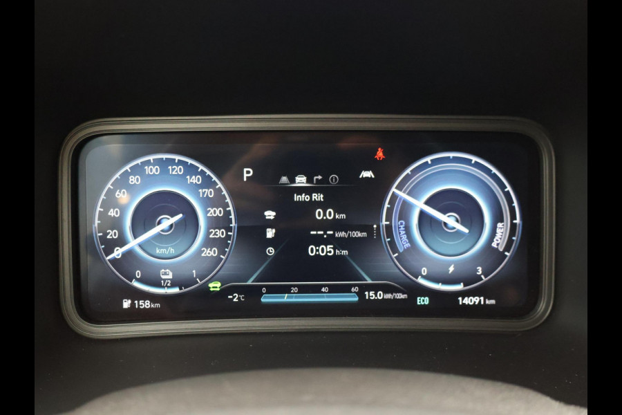 Hyundai Kona EV *14.091 KM* + TREKHAAK | CAMERA | HEAD-UP | APPLE CARPLAY / ANDROID AUTO | ADAPTIVE CRUISE