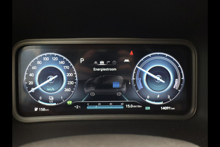 Hyundai Kona EV *14.091 KM* + TREKHAAK | CAMERA | HEAD-UP | APPLE CARPLAY / ANDROID AUTO | ADAPTIVE CRUISE