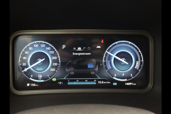 Hyundai Kona EV *14.091 KM* + TREKHAAK | CAMERA | HEAD-UP | APPLE CARPLAY / ANDROID AUTO | ADAPTIVE CRUISE
