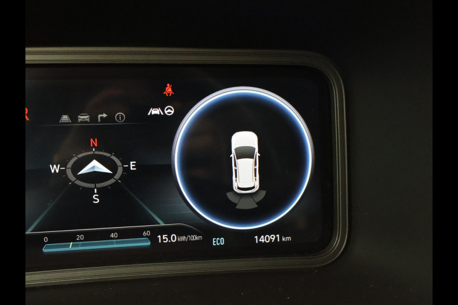 Hyundai Kona EV *14.091 KM* + TREKHAAK | CAMERA | HEAD-UP | APPLE CARPLAY / ANDROID AUTO | ADAPTIVE CRUISE