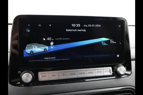 Hyundai Kona EV *14.091 KM* + TREKHAAK | CAMERA | HEAD-UP | APPLE CARPLAY / ANDROID AUTO | ADAPTIVE CRUISE