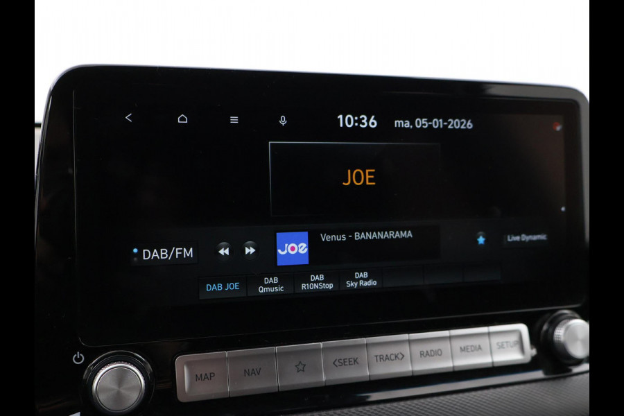 Hyundai Kona EV *14.091 KM* + TREKHAAK | CAMERA | HEAD-UP | APPLE CARPLAY / ANDROID AUTO | ADAPTIVE CRUISE