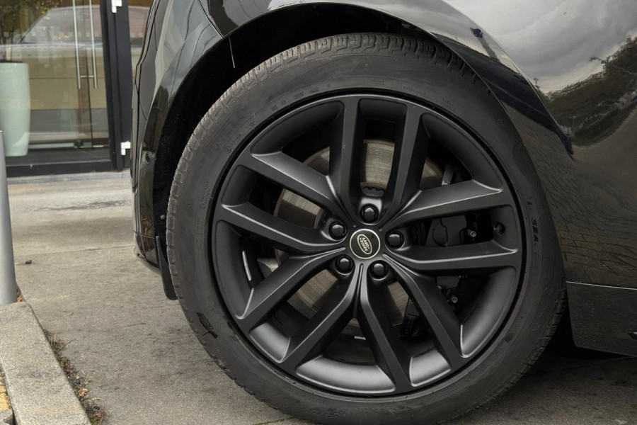 Land Rover Range Rover Sport 3.0 P460e Dynamic SE PHEV