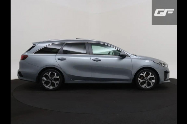 Kia Ceed Sportswagon 1.6 GDI PHEV DynamicPlusLine Pano ACC Camera