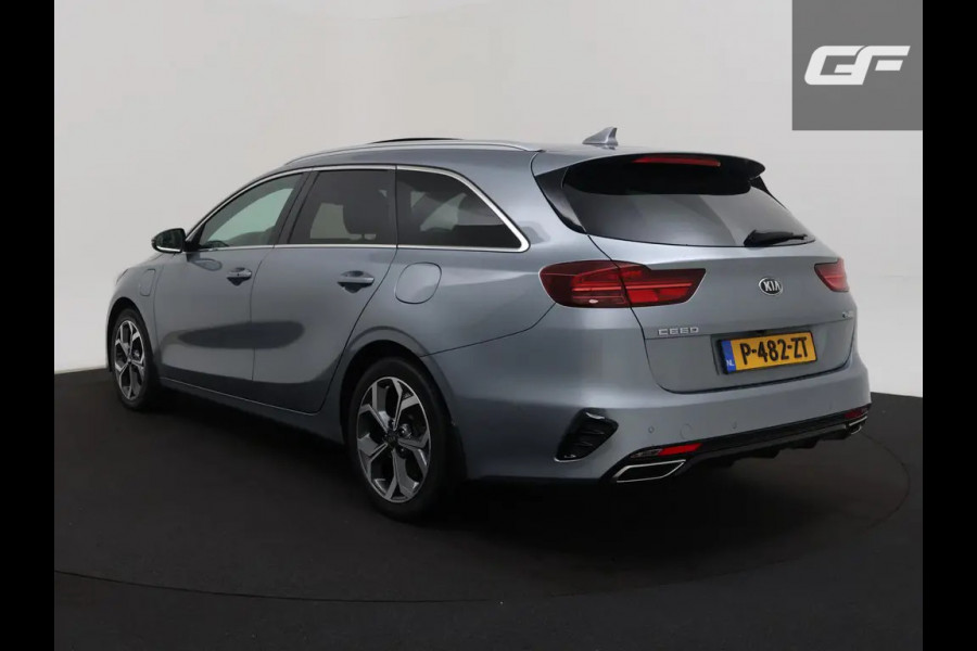 Kia Ceed Sportswagon 1.6 GDI PHEV DynamicPlusLine Pano ACC Camera