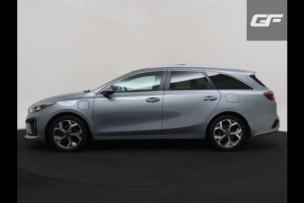 Kia Ceed Sportswagon 1.6 GDI PHEV DynamicPlusLine Pano ACC Camera